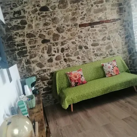 Nyaraló Pietra Viva